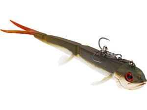 Westin Nástraha TwinTeez Pelagic V-Tail 21cm 70g